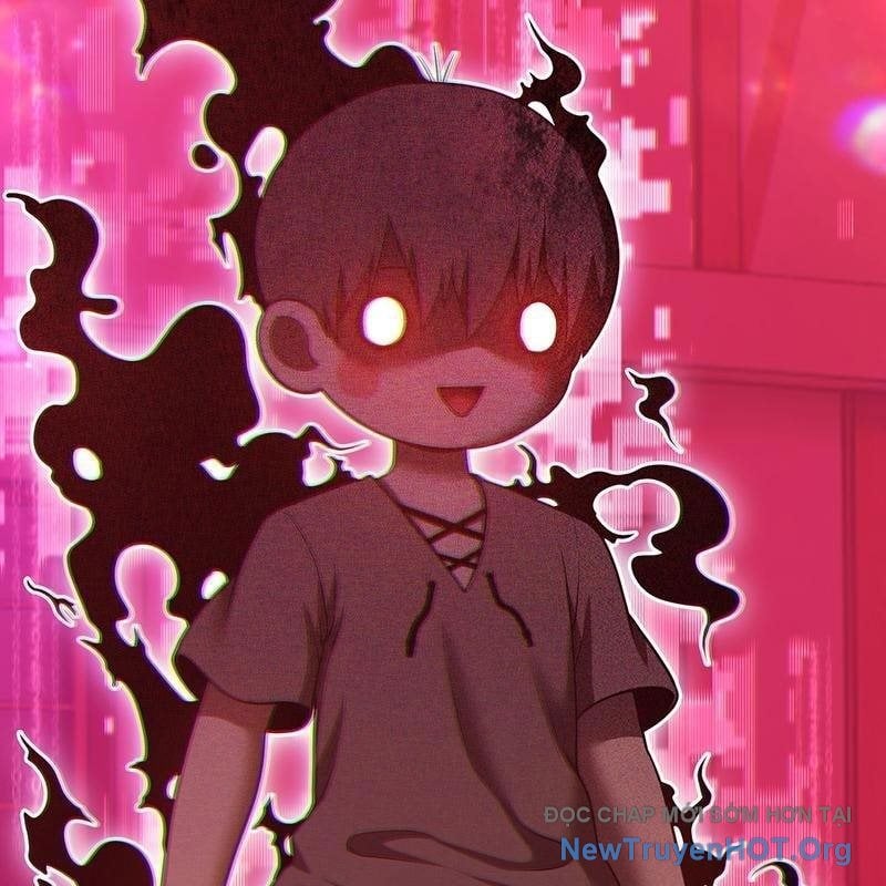 Gậy Cấp 99+ - Chap 156.5