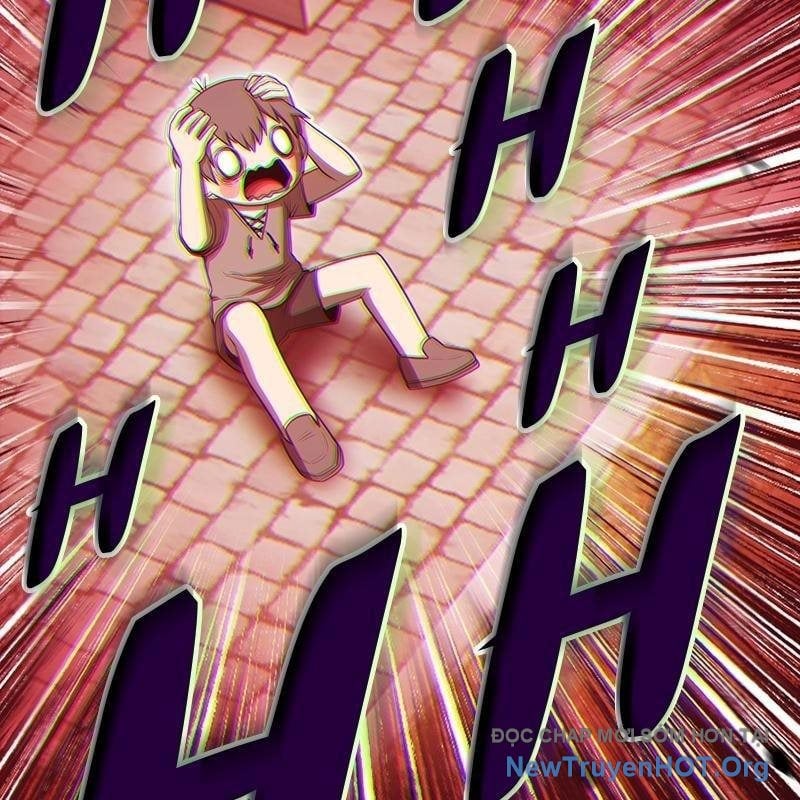 Gậy Cấp 99+ - Chap 156.5