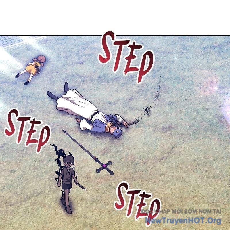 Gậy Cấp 99+ - Chap 156.5