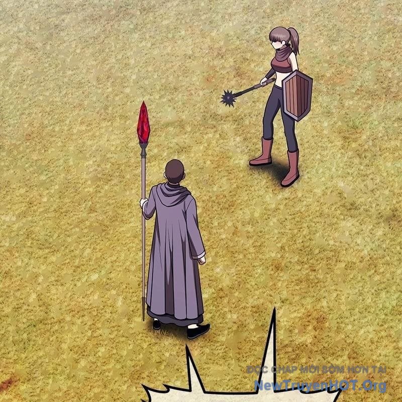 Gậy Cấp 99+ - Chap 156.5