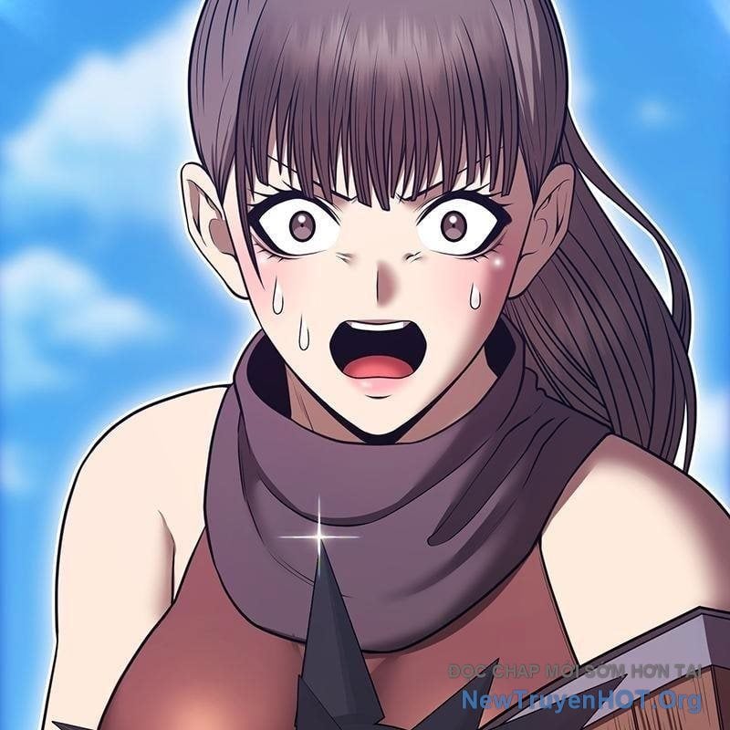 Gậy Cấp 99+ - Chap 156.5