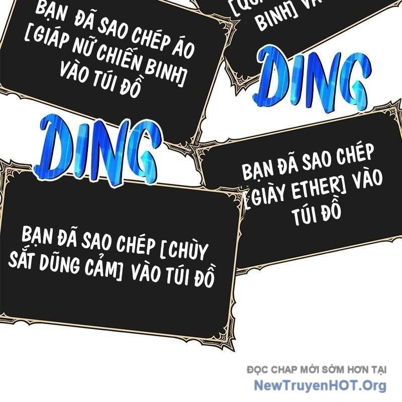 Gậy Cấp 99+ - Chap 156.5