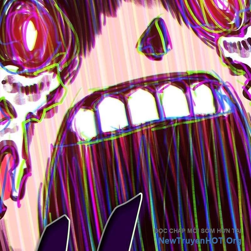 Gậy Cấp 99+ - Chap 156.5