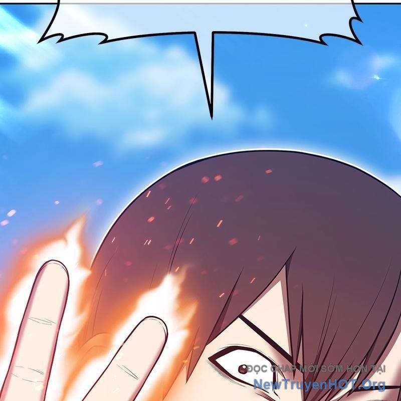 Gậy Cấp 99+ - Chap 156.5