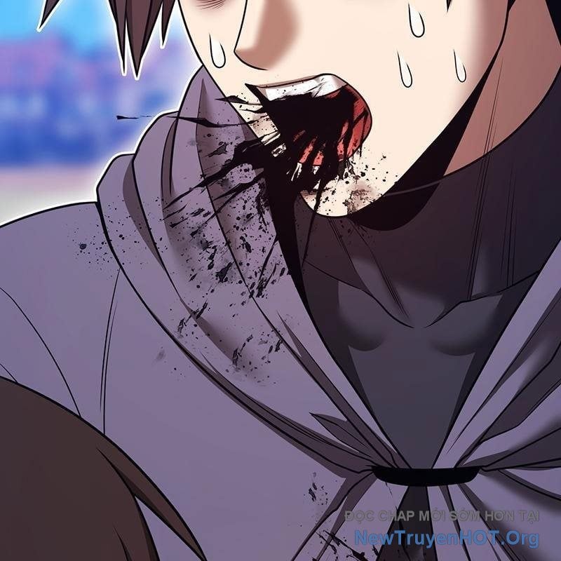 Gậy Cấp 99+ - Chap 156.5