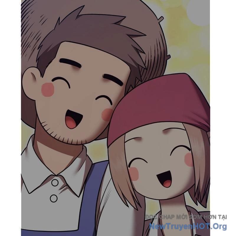 Gậy Cấp 99+ - Chap 156.5