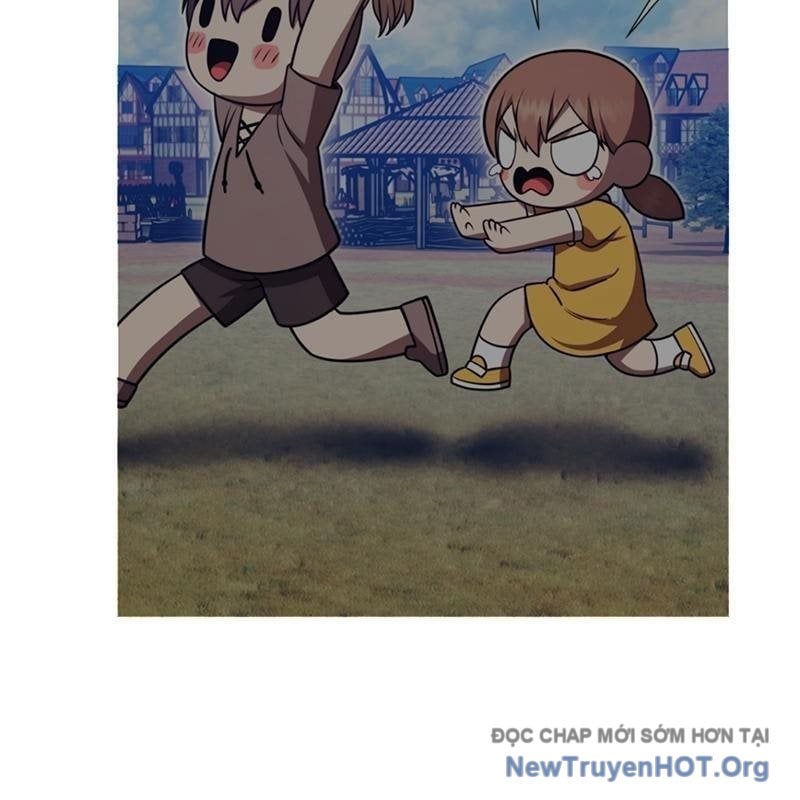 Gậy Cấp 99+ - Chap 156.5