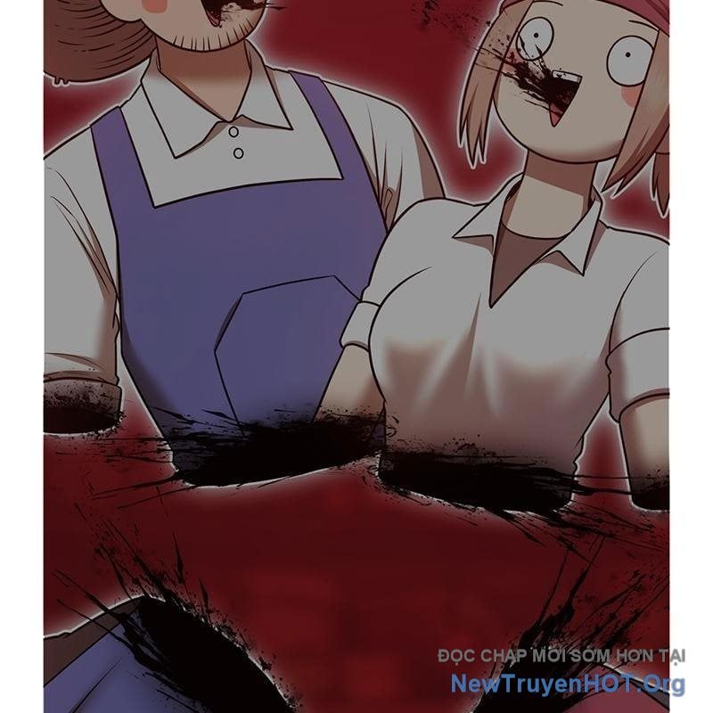 Gậy Cấp 99+ - Chap 156.5