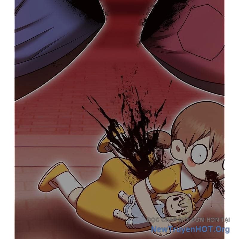 Gậy Cấp 99+ - Chap 156.5