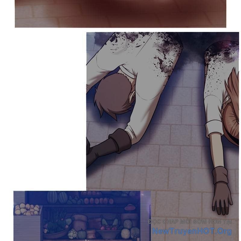 Gậy Cấp 99+ - Chap 156.5