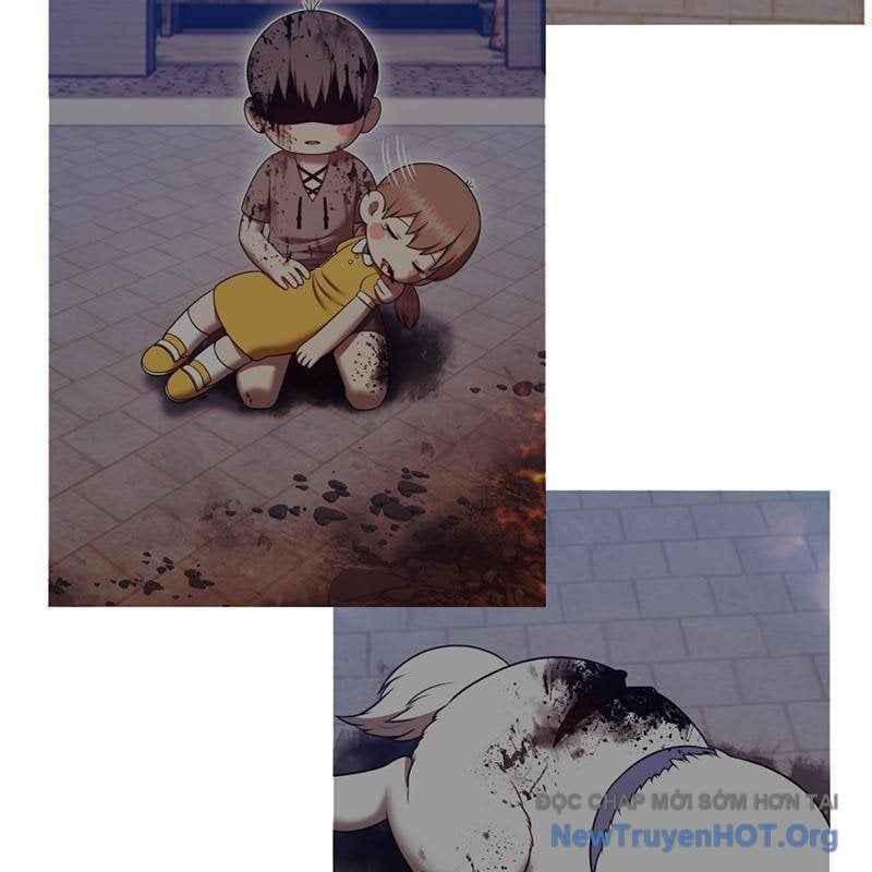 Gậy Cấp 99+ - Chap 156.5