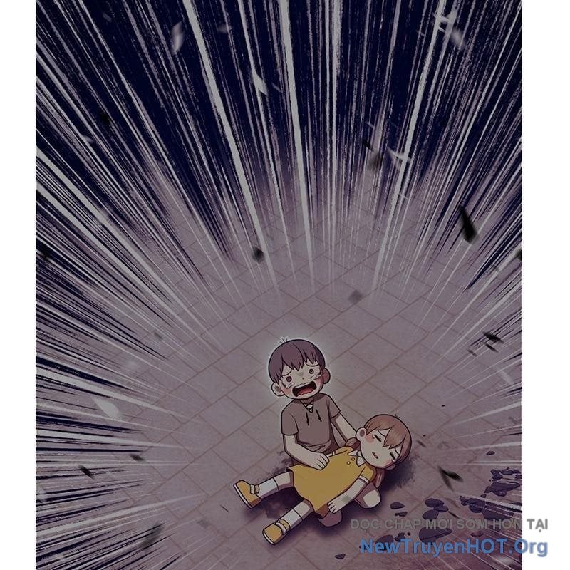 Gậy Cấp 99+ - Chap 156.5