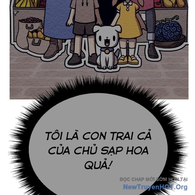 Gậy Cấp 99+ - Chap 156.5