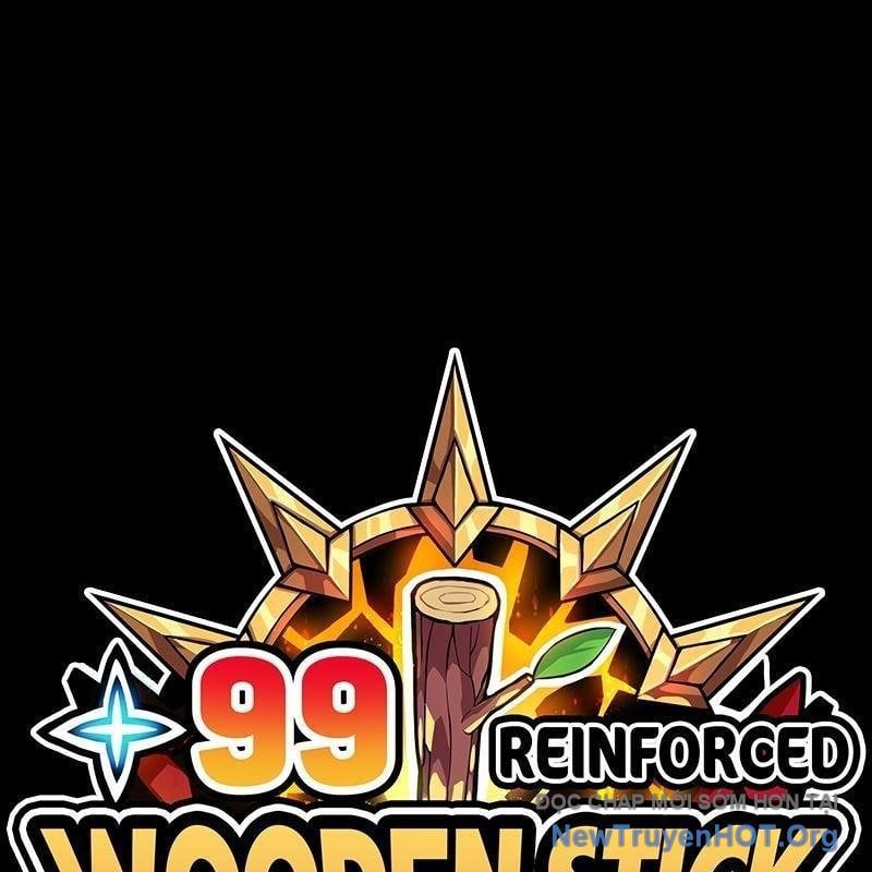 Gậy Cấp 99+ - Chap 156.5