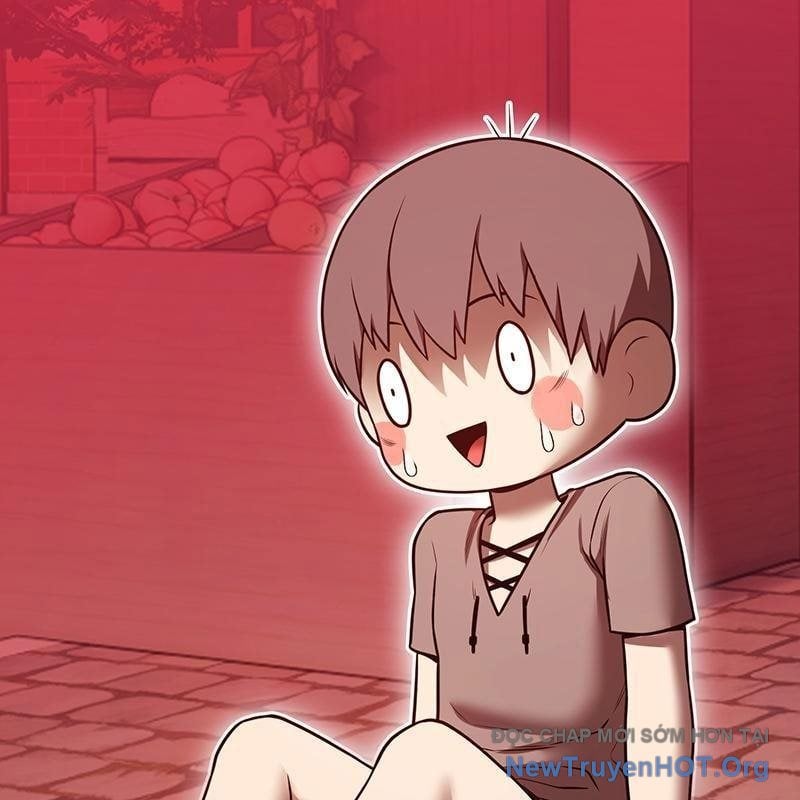 Gậy Cấp 99+ - Chap 156.5