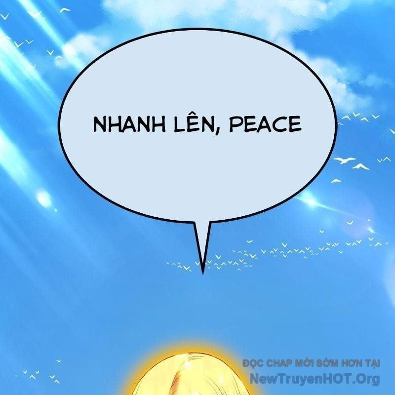 Gậy Cấp 99+ - Chap 156.5