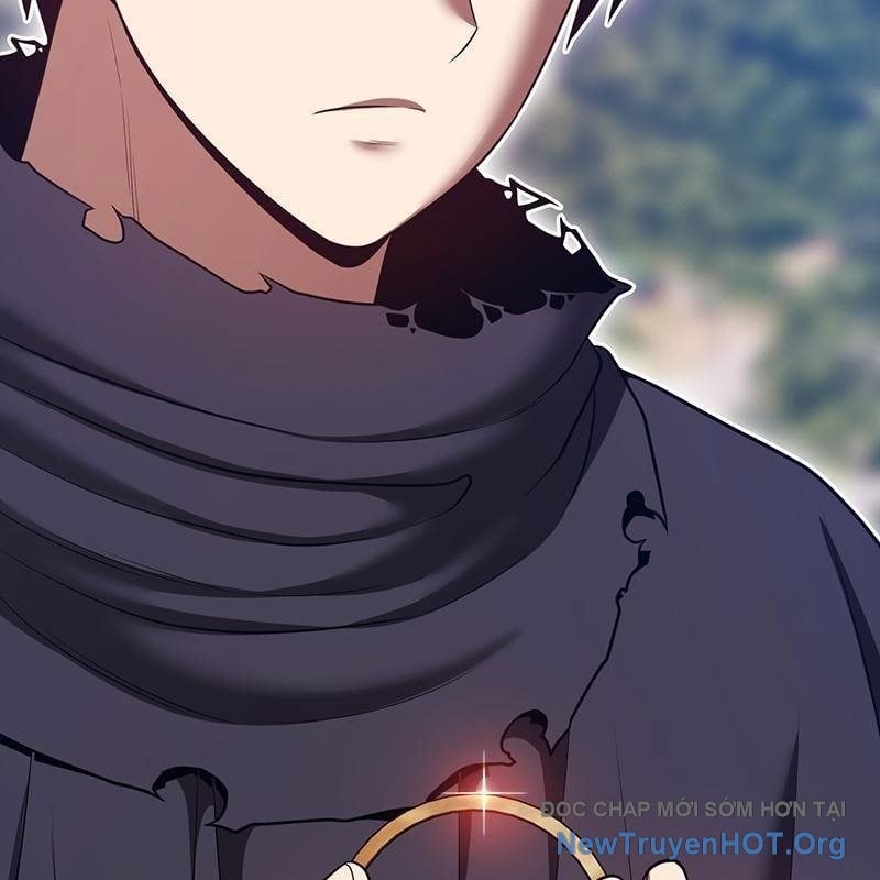 Gậy Cấp 99+ - Chap 156.5