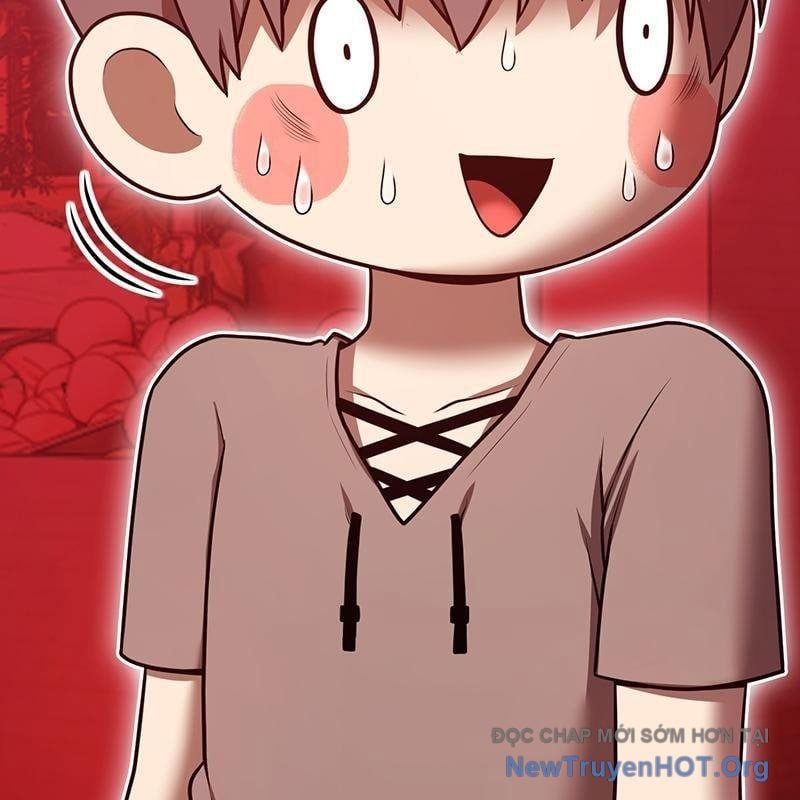 Gậy Cấp 99+ - Chap 156.5