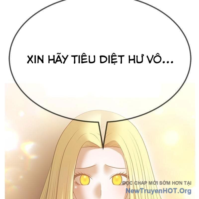 Gậy Cấp 99+ - Chap 156.5