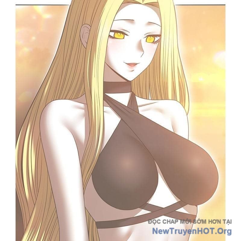 Gậy Cấp 99+ - Chap 156.5