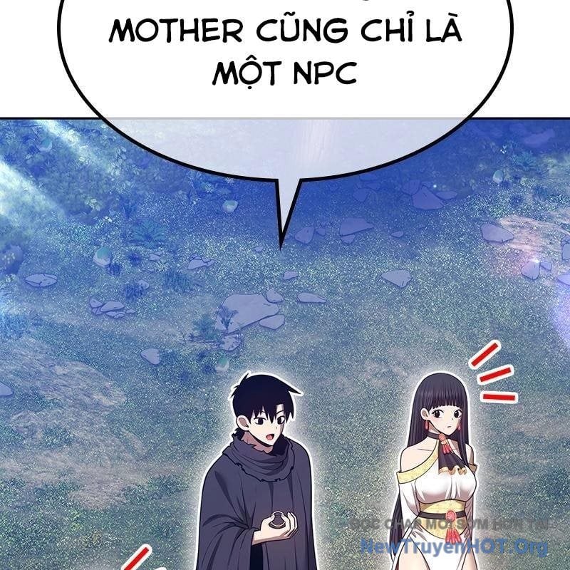 Gậy Cấp 99+ - Chap 156.5