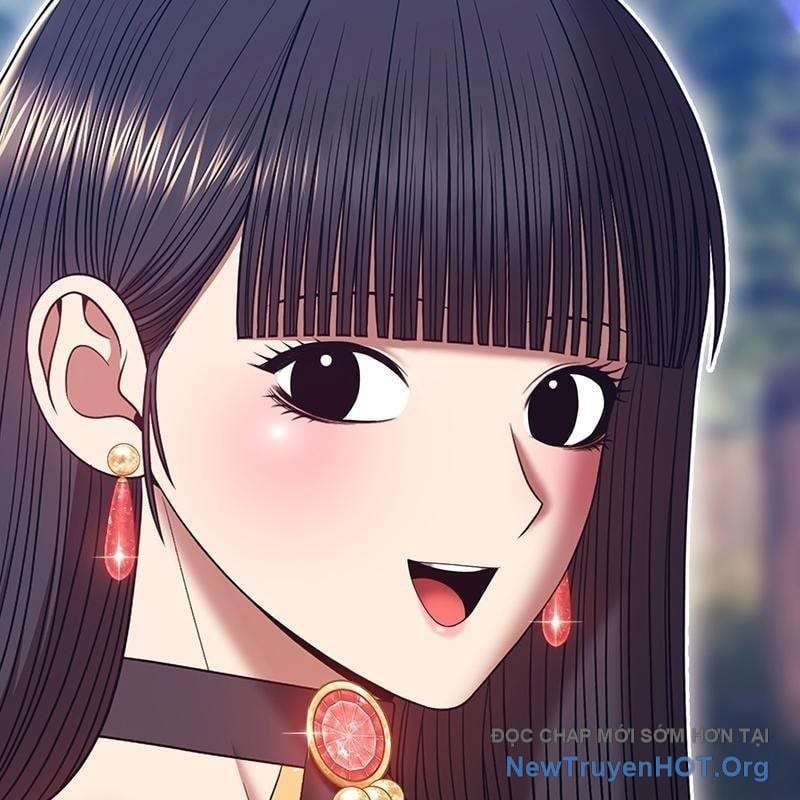 Gậy Cấp 99+ - Chap 156.5