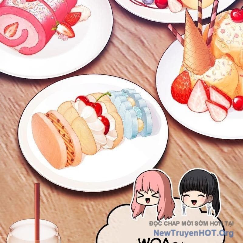 Gậy Cấp 99+ - Chap 160