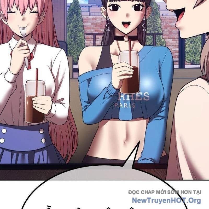 Gậy Cấp 99+ - Chap 160