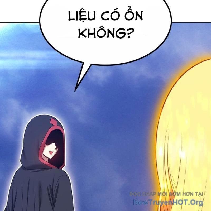 Gậy Cấp 99+ - Chap 160