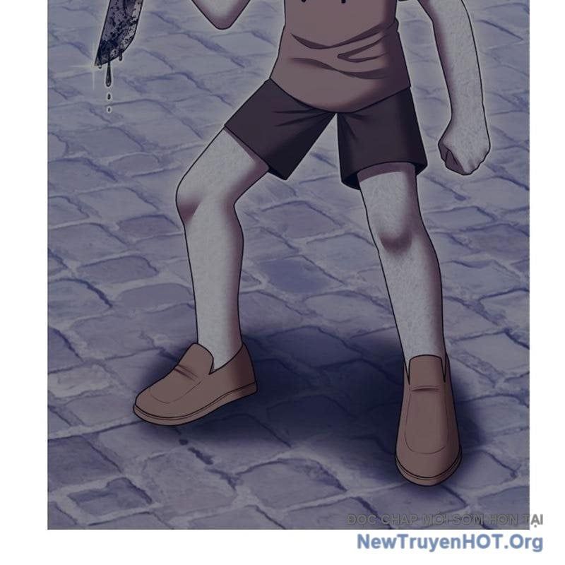 Gậy Cấp 99+ - Chap 160