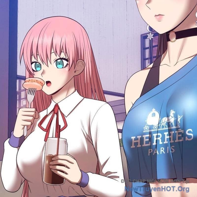 Gậy Cấp 99+ - Chap 160