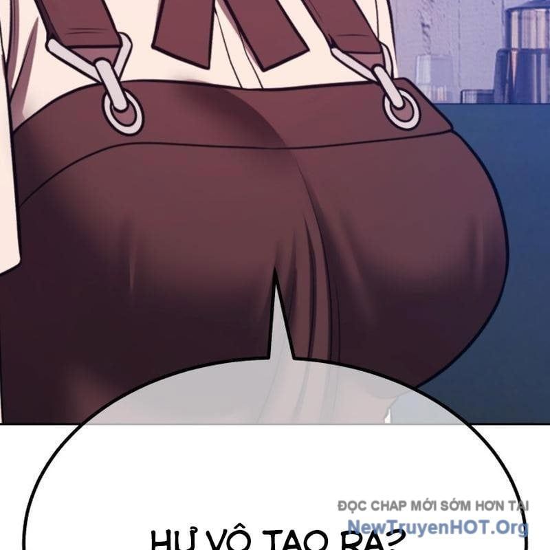 Gậy Cấp 99+ - Chap 160