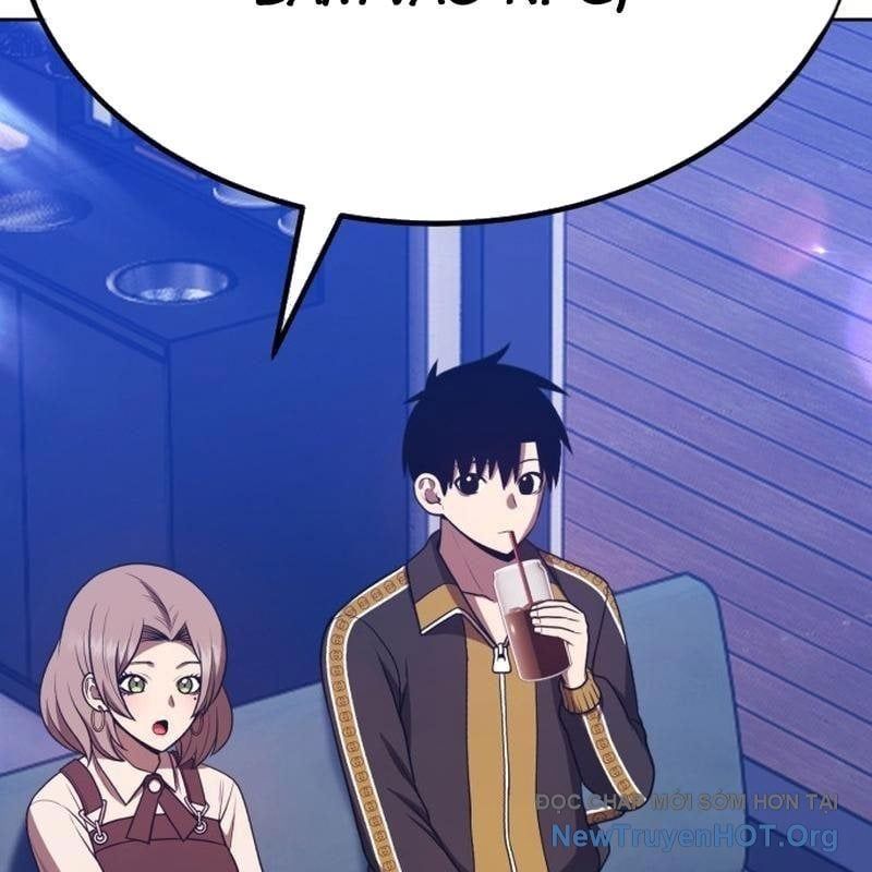 Gậy Cấp 99+ - Chap 160