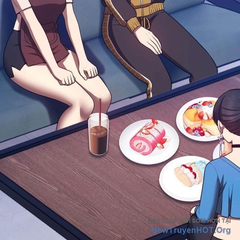 Gậy Cấp 99+ - Chap 160