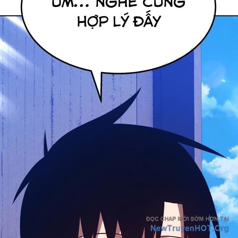 Gậy Cấp 99+ - Chap 160