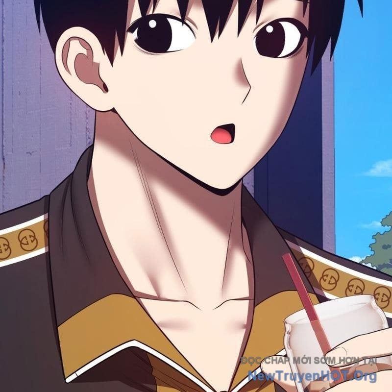 Gậy Cấp 99+ - Chap 160