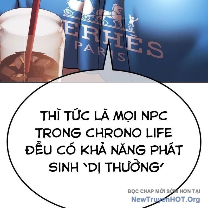 Gậy Cấp 99+ - Chap 160