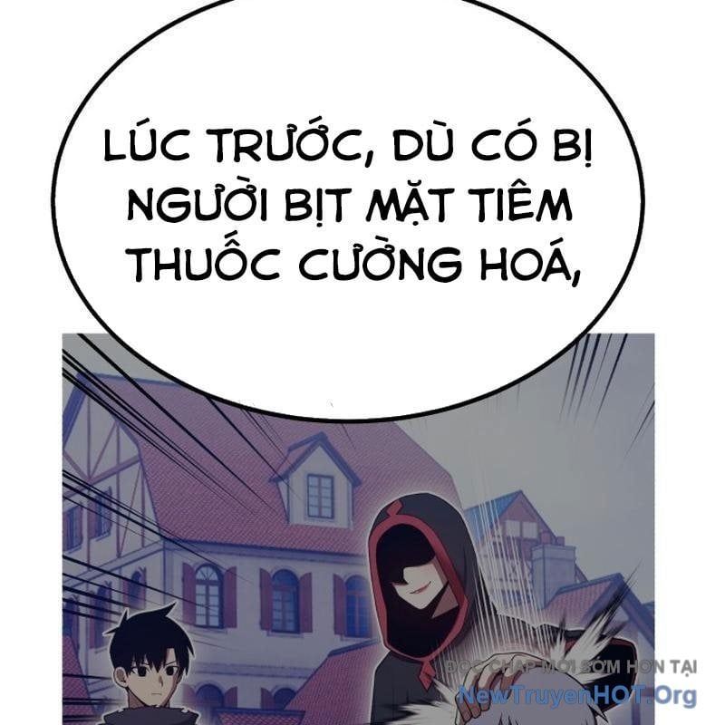 Gậy Cấp 99+ - Chap 160