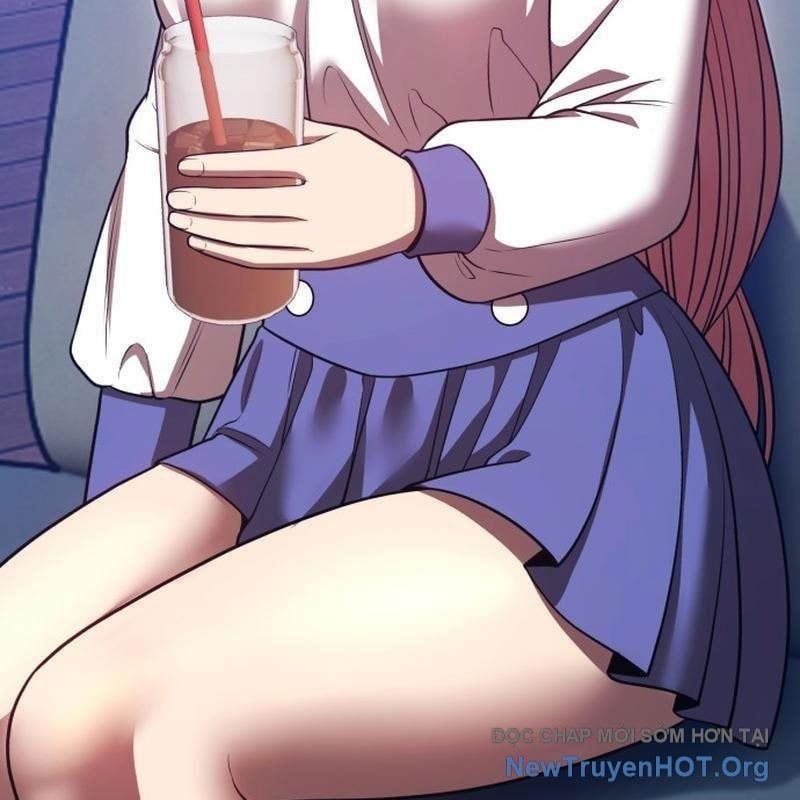 Gậy Cấp 99+ - Chap 160