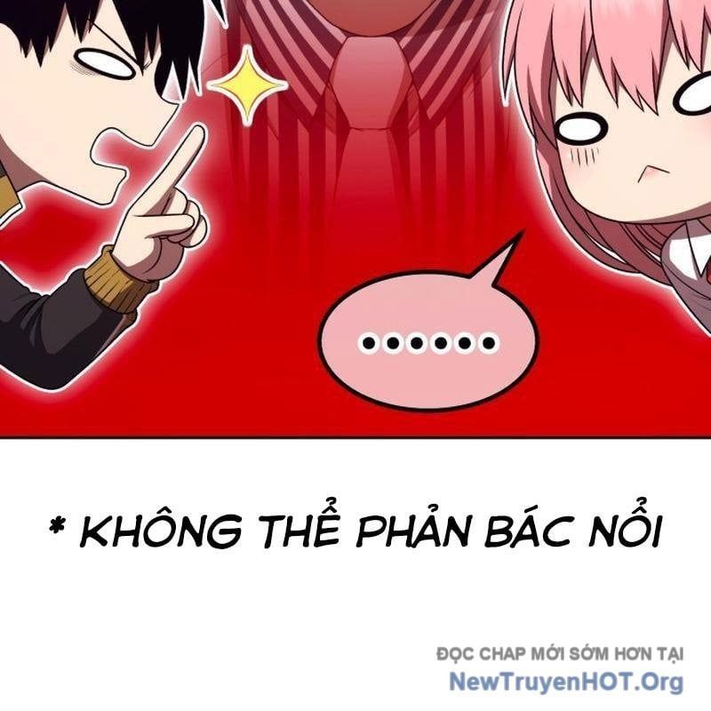 Gậy Cấp 99+ - Chap 160