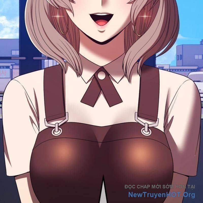 Gậy Cấp 99+ - Chap 160