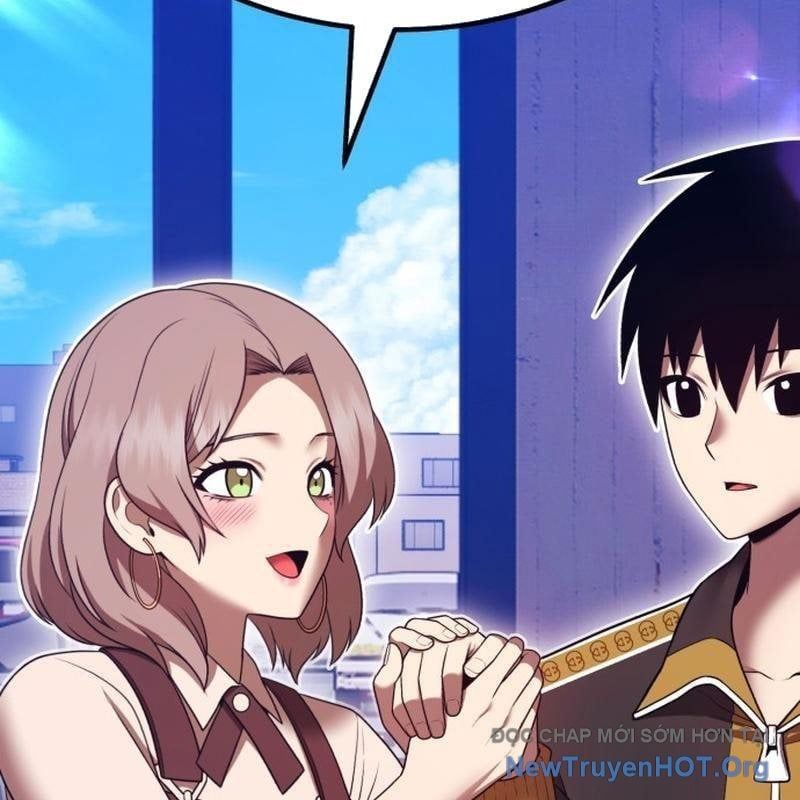 Gậy Cấp 99+ - Chap 160