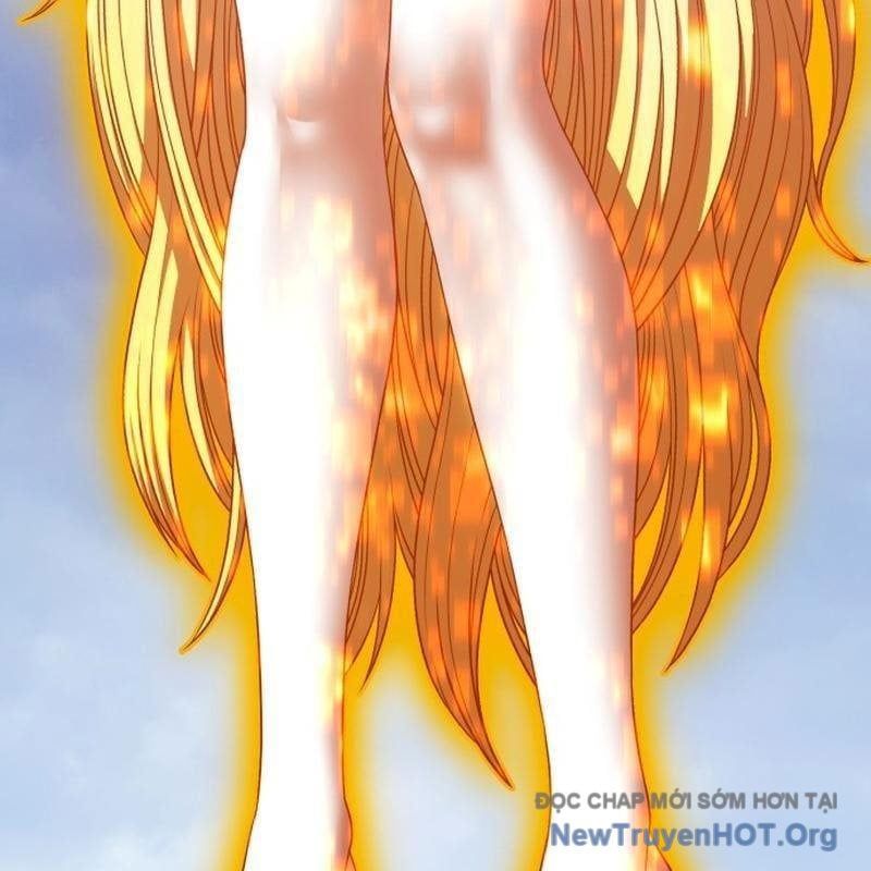 Gậy Cấp 99+ - Chap 160