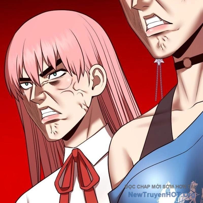 Gậy Cấp 99+ - Chap 160