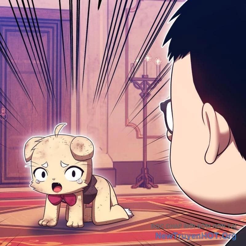 Gậy Cấp 99+ - Chap 160