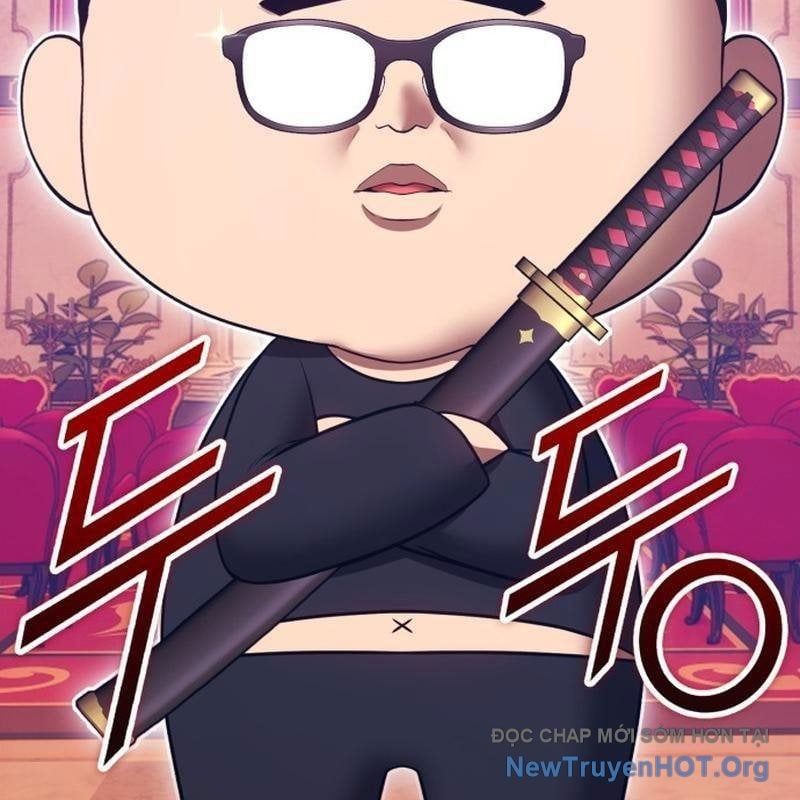 Gậy Cấp 99+ - Chap 160