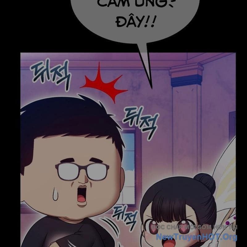 Gậy Cấp 99+ - Chap 160