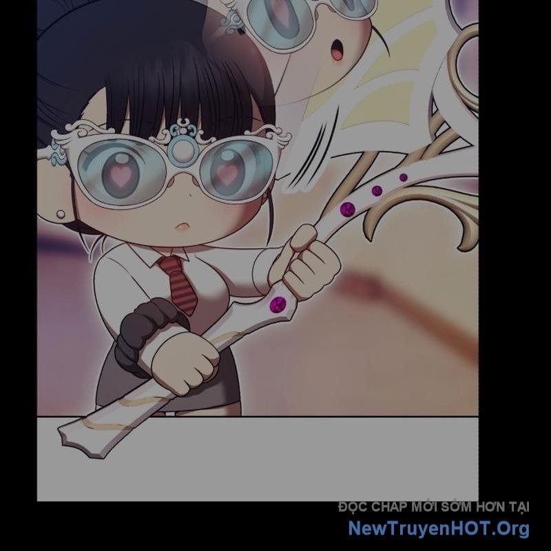 Gậy Cấp 99+ - Chap 160