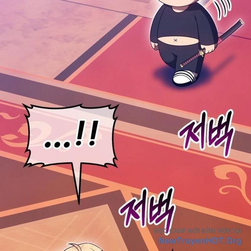 Gậy Cấp 99+ - Chap 160