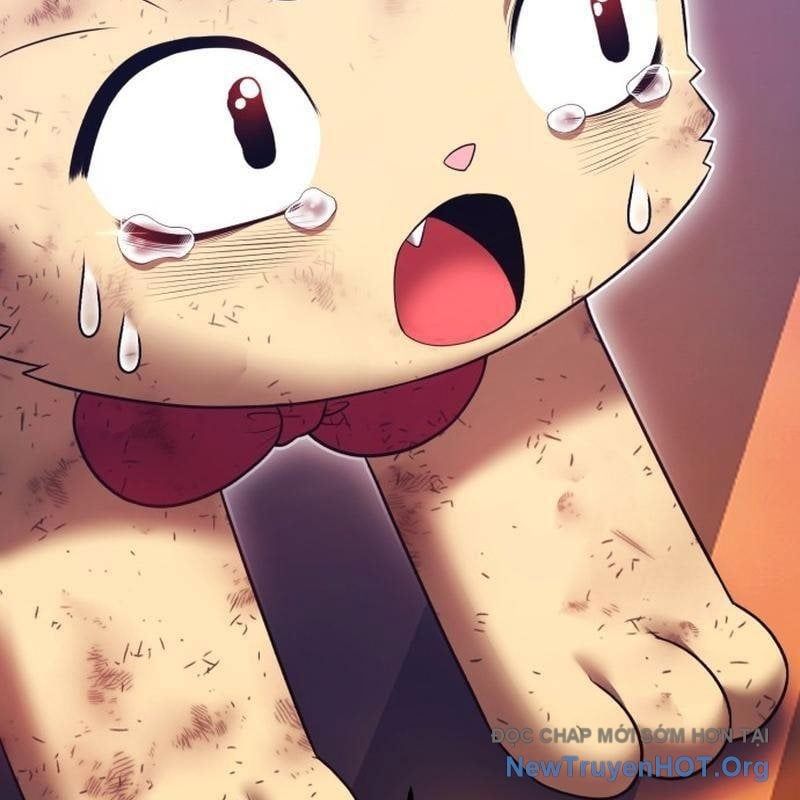 Gậy Cấp 99+ - Chap 160